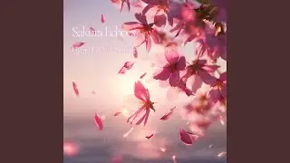桜嵐が涙を洗う瞬間 &ndash; Bright Renewal