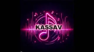 Kassav [soulajé yo]-Remix- 2k25 x Djay SiouL *