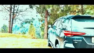 🚙❄️ ZAUQ Team's Extreme 4x4 Winter Expedition to Shogran | Snow Trekking & Off-Road Adventure 🏔️🤝