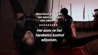 hannah / chan bang - railway x pomegranate, T&uuml;rk&ccedil;e &ccedil;eviri.