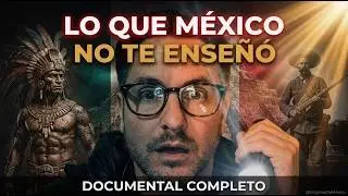 🇲🇽 La Historia de M&eacute;xico Completa 📜 | Resumen &Eacute;pico + Revoluci&oacute;n #HistoriaDeM&eacute;xico #Resumen&Eacute;pico