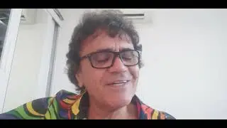 O FEN&Ocirc;MENO JOS&Eacute; RIBEIRO, int&eacute;rprete de 