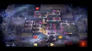 Light Selction Quest Mission #9 All Missions Clear (no commentary)
