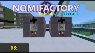 Nomifactory CEu S2 Ep22 - Microverse Exploration