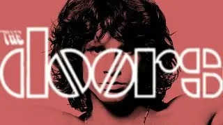 &iquest;Qui&eacute;n es el Rey Lagarto? - La historia de The Doors