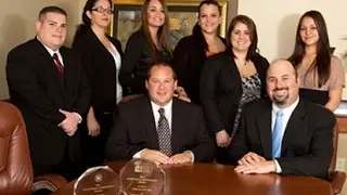 Nowack & Olson PLLC Plantation Amazing 5 Star Review by Corey L.