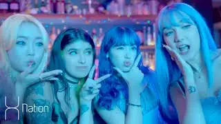KAACHI - 'Photo Magic' (Rearranged Ver.) MV