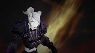 [ WoW Parody ] Break Your Chart