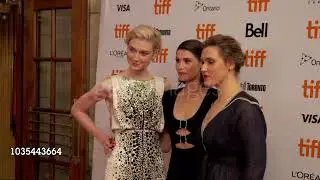 Toronto International FIlm Festival 2018