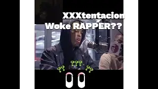 XXXTentacion Calls Out Drake In His First Interview After Jail! ( REACTION )