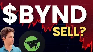 BYND Stock Prediction Today | Beyond Meat Stock Analysis &ndash; Will This Level Hold?