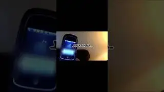 Она получила звонок от мертвеца.. #жутко