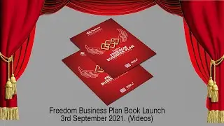 Toptime Freedom Business Plan Book Launch | Videos | 3rd Sep | Toptime | Kolkata
