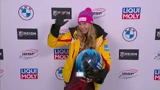 The Magazine Lake Placid 22/23 all weekend action!!!