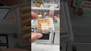 Let&rsquo;s make some frosted sugar cookies from the NEW MINIVERSE X TARGET series 🎯 #miniverse #target