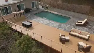 TimberTech Azek Bay Area Contra Costa Decks