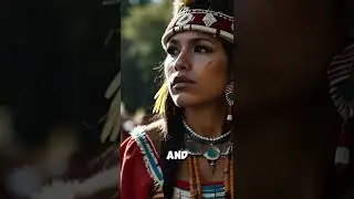 The Sacred Significance of Native American Regalia #saree #silksaree #fashion