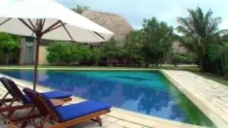 Coppola's Turtle Inn - Placencia, Belize
