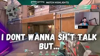 Babyj & Tarik ABOUT NEW 100T Roster..
