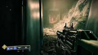 Destiny 2  Lost Ghost Link in Hellmouth