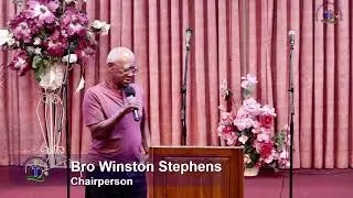 Cumuto Pentecostal Church Livestream
