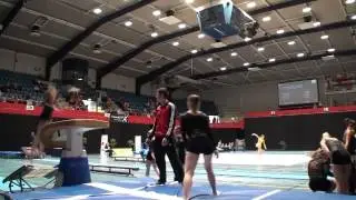 Next Level Dames Senioren B 1 Pegases | IAG 2015