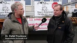 Der Erhalt der Hochstra&szlig;e w&auml;re die beste L&ouml;sung