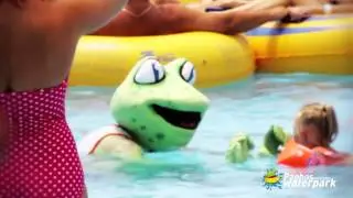 Paphos Aphrodite Waterpark