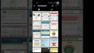 All updates trsjc 2021aptitude reasoning @thanya2guide