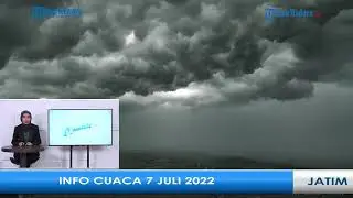 CUACA OK