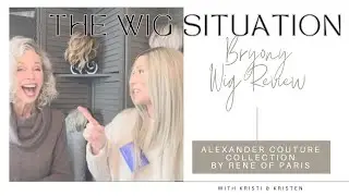 Bryony by Alexander Couture | The Wig I&rsquo;d Be Buried In (Honest Review)