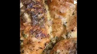 Million Dollar Chicken