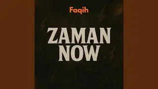 Zaman Now