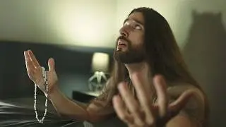 FIZ A ORAÇÃO DE 21 DIAS DO ARCANJO MIGUEL