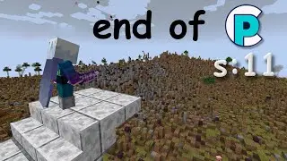 This is the end of Cyanplex s11 but what happened?