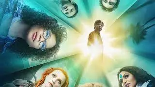 Ramin Djawadi - Park Bench People (A Wrinkle in Time Soundtrack)