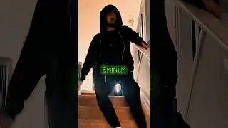 Eminem Copycat 🤯🥵😱