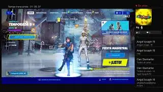Directo con un amigo ://Clan Diamante://Official\\: