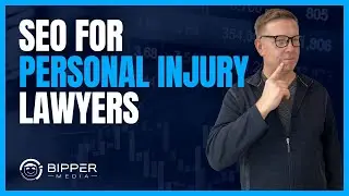 SEO for personal injury lawyers!