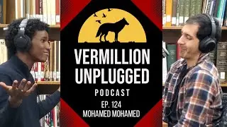 Ep. 124: Mohamed Mohamed | College Democrats of South Dakota #podcast #politics #government