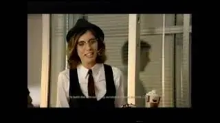 Burger King Seattle's Best Coffee Commercial #2 (2010)