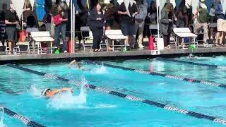 11/1/2025 ~ Emily 200 IM Ventura