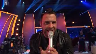 Jan Potrč, Miha Novak, Blaž Jenkole in Dejan Golob - Dobra mrha, Rekla je ne (V petek zvečer)