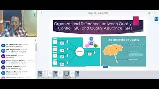 SCMPCR ELP-03, Lecture 08- Brachytherapy QA and Safety