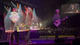Three Dog Night - Tulsa OK - River Spirit - 2025 11-20. @ZayneDRose-j9m 