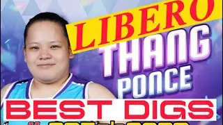 CHOCO MUCHO THANG PONCE BEST DIGS EVER