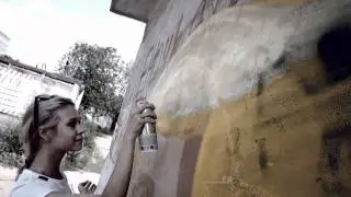 Nozhk feat. Vika [ TRASHTIME ] Graffishka