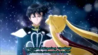 Sailor Moon Crystal AMV