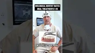 Some oral treatments can support long-term health...