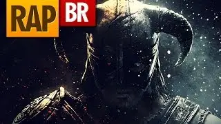 Rap do Skyrim | Tauz RapGame 15